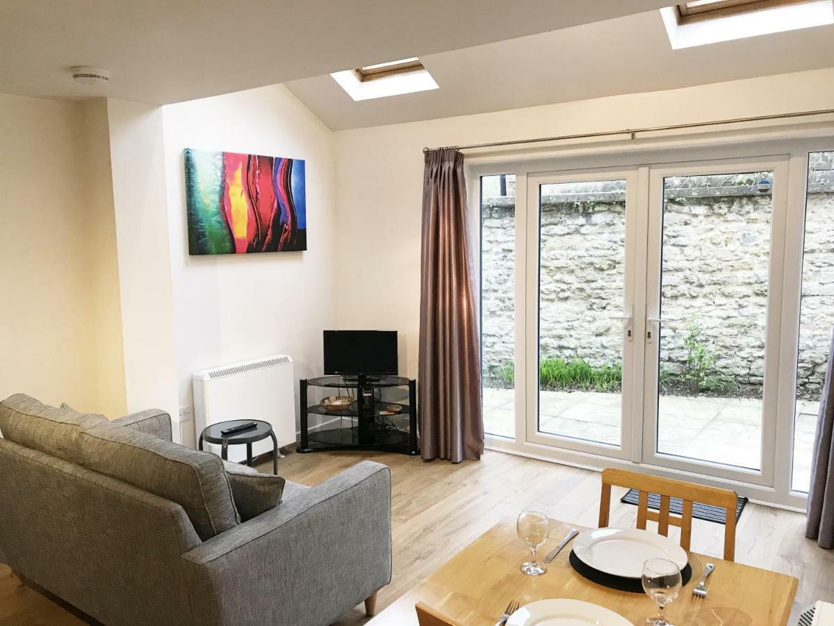 Апартаменти An Entire 2Bed, Headington, Оксфорд Екстер'єр фото